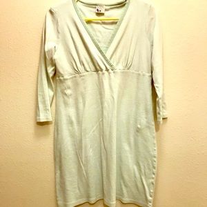 Nursing nightgown